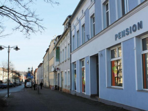 Pension BERLIN in Spremberg